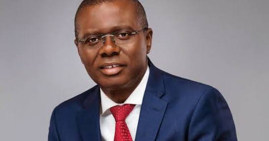 Nigeria at 66: Sanwo-Olu and Tinubu urge unity among Nigerians