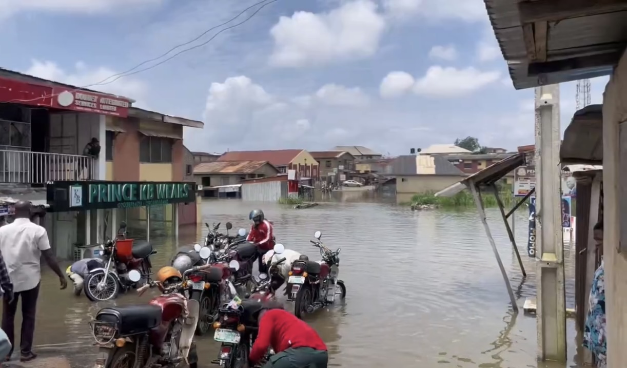 Adeleke orders action on flood-hit communities