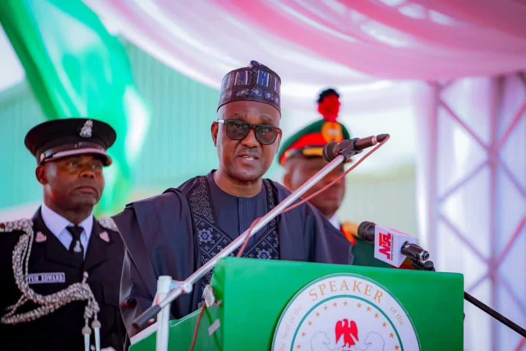 Kofa Celebrates Speaker Abbas on His 61st Birthday