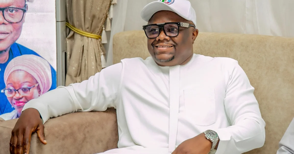 City Boy Movement calls on youths to promote Nigeria and avoid violence