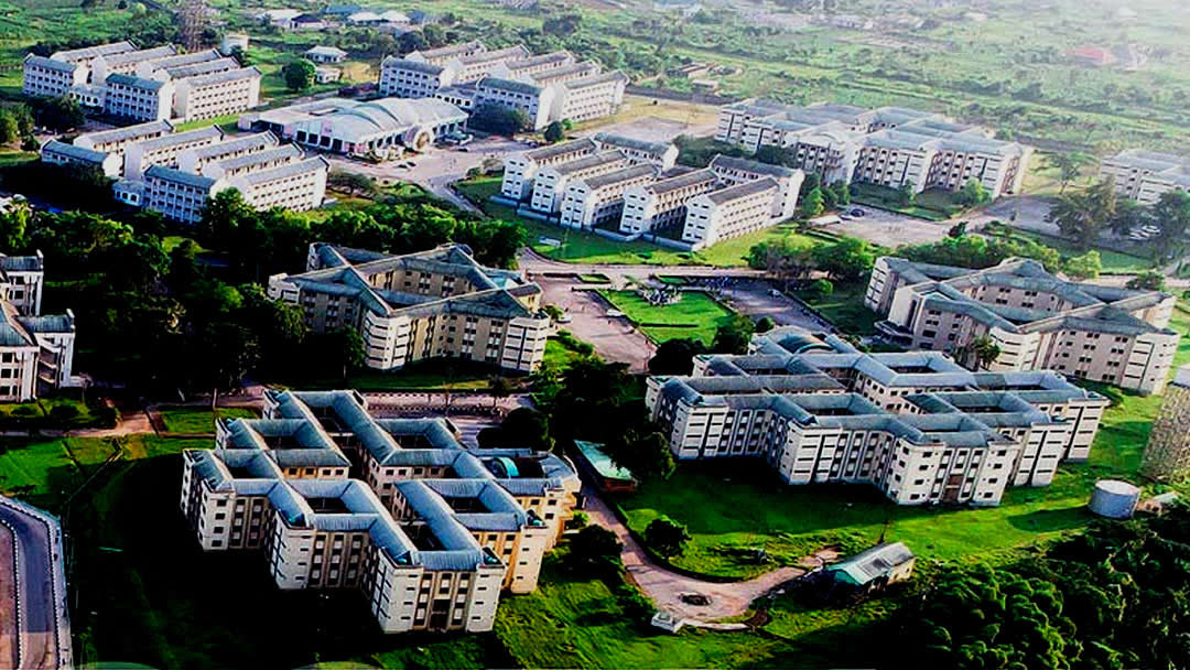 Nigerian Universities Shine in 2027 Global Rankings
