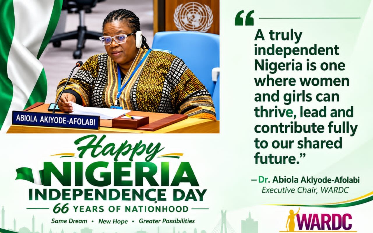 Advocates push for better rights and safety for women in Nigeria