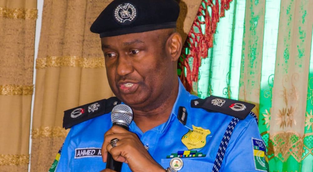 Man Caught with Stolen Goat in Sokoto