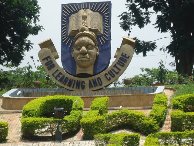 University Games Kick Off at OAU Today