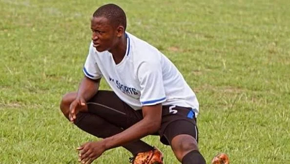How I Got Invited to the Super Eagles Through Instagram