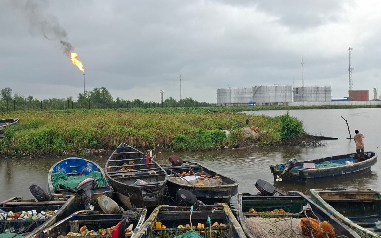NUPRC Fails to Enforce Nigeria's Anti-Flare Law as Methane Emissions Rise