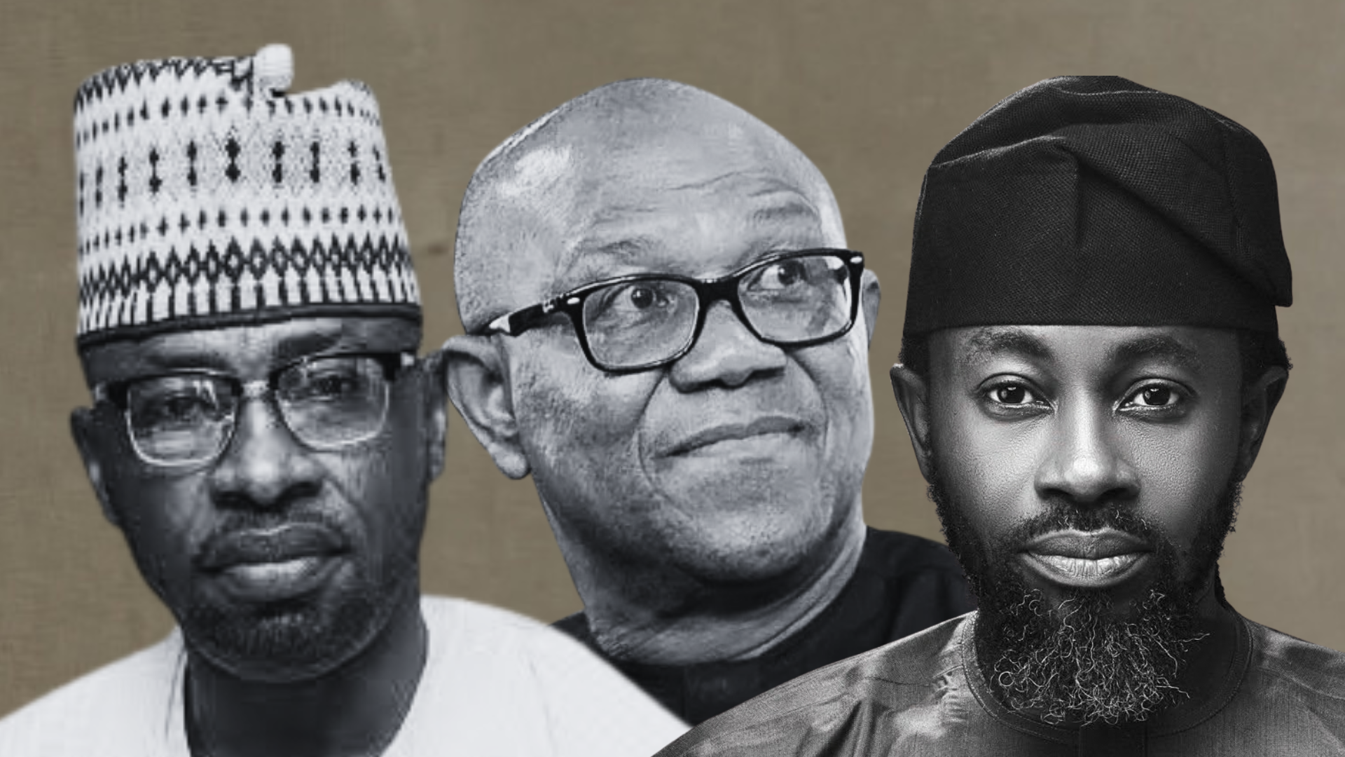 New Coordinator for Obidient Movement; Yunusa Tanko Takes New Role