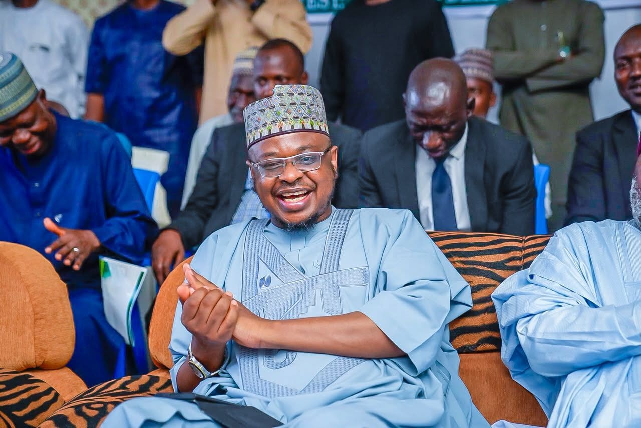 Concerns Raised Over Pantami’s Candidacy in Gombe PDP Primary