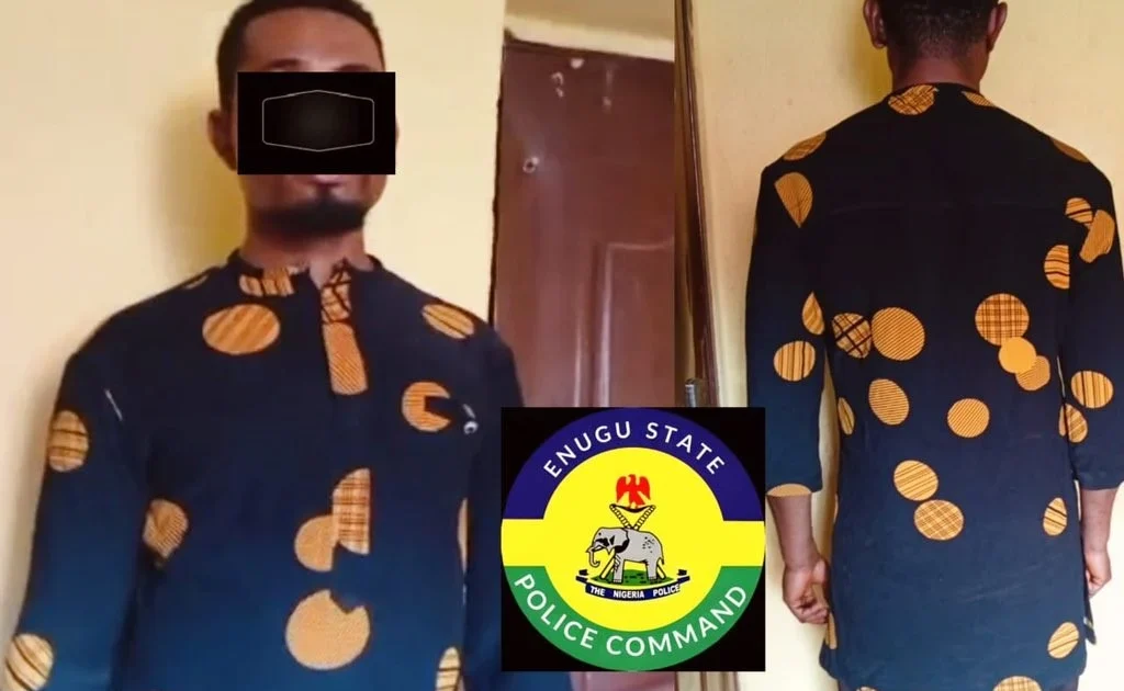 Man Confesses to Killing Girlfriend Over HIV Argument