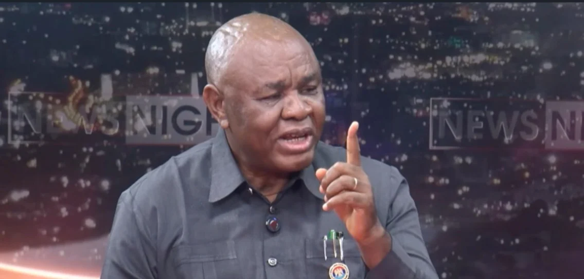 Nigeria's Flood Preparedness Lacking Despite Funds, Former NEMA Chief