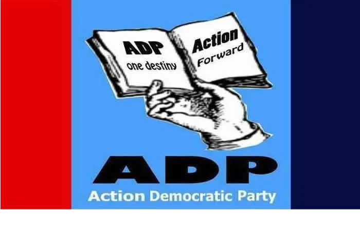 ADP presidential hopeful takes party and INEC to court over candidate choice