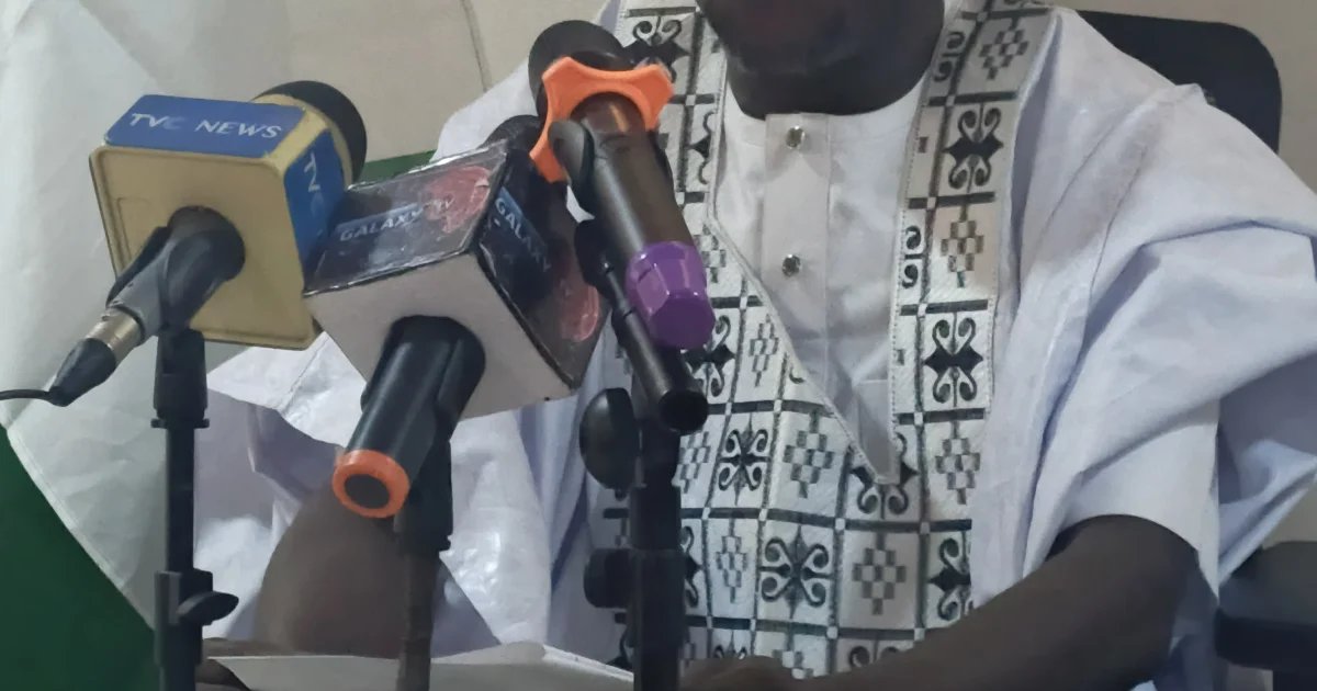 Why I Dropped My Case Against Yayi, Ogun NNPP Candidate