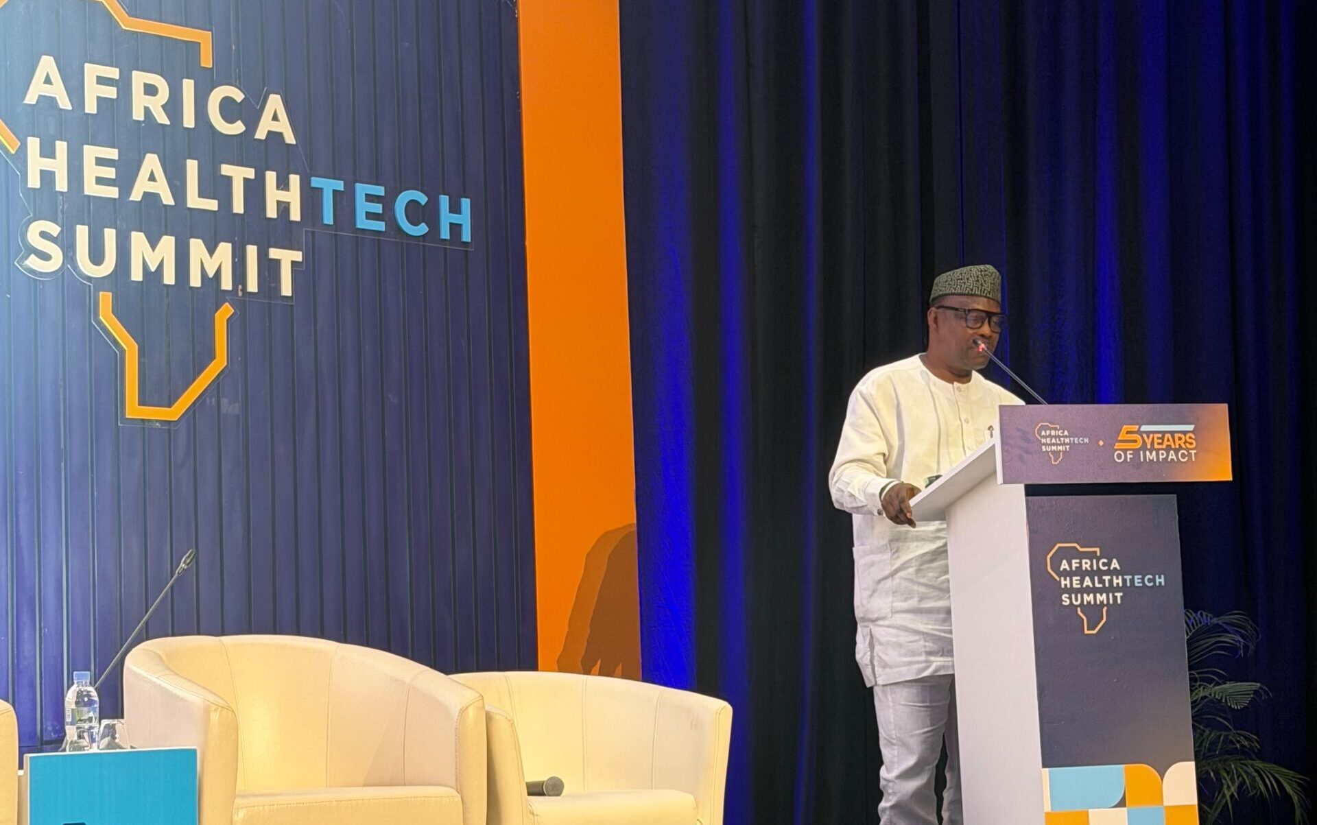 Nigeria is creating a digital health framework to connect health services