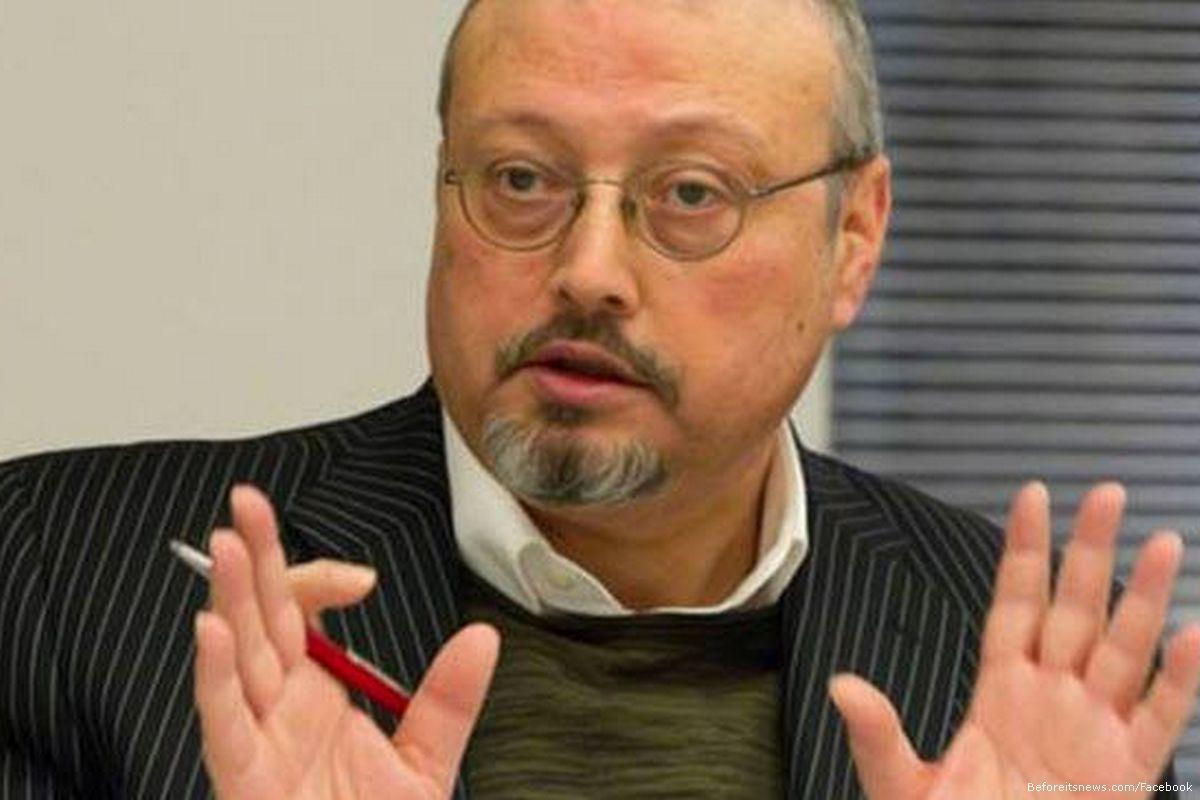 Saudi Arabia: Eight Years After Khashoggi's Murder, IPI Calls for Justice Again