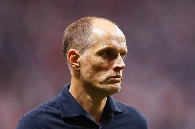 Tuchel open to choosing players from lower leagues for England