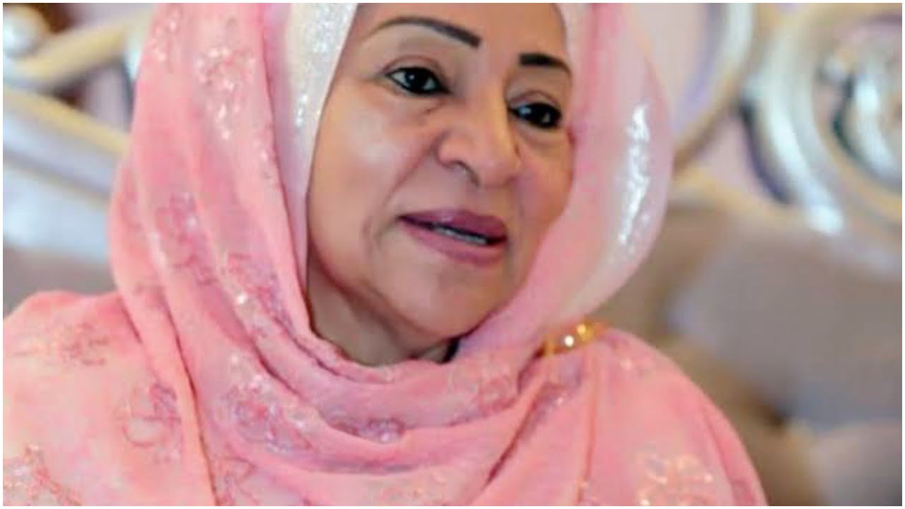 Court Takes Control of Lagos Property Linked to Maryam Abacha