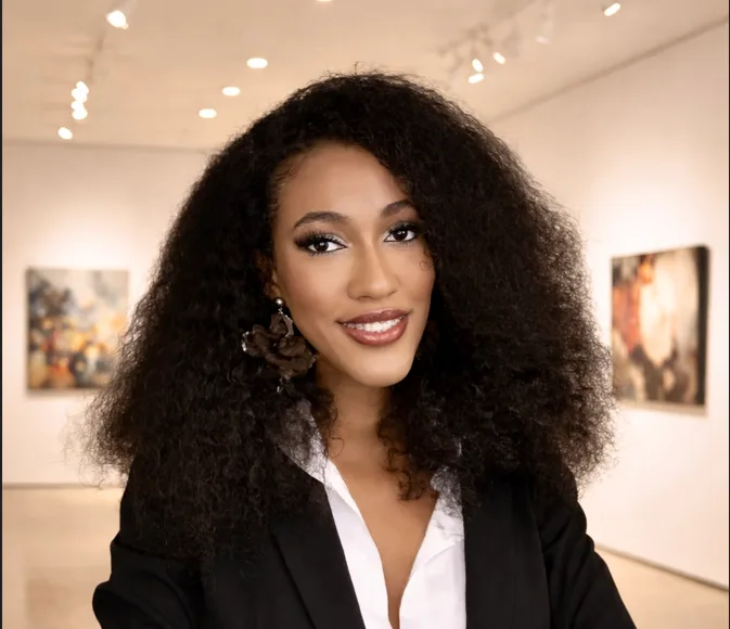 Five Nigerian Artists to Display Their Works at Art Market in Budapest