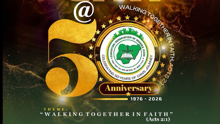 CAN Celebrates 50 Years, Urges Politicians to Avoid Divisive Tactics