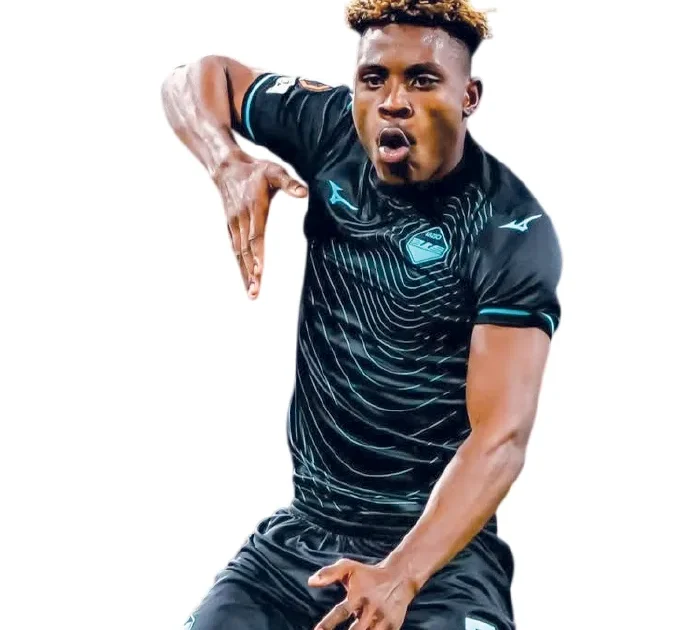 Bruno Giordano Sees Room for Improvement in Dele-Bashiru
