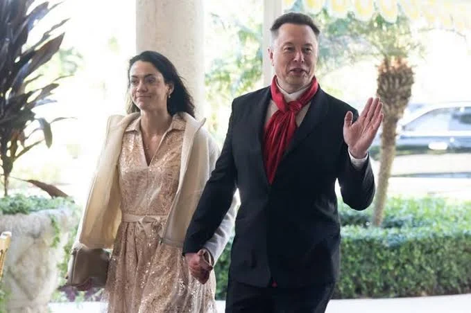 Elon Musk's partner speaks on their breakup: 'I loved him more than life itself'