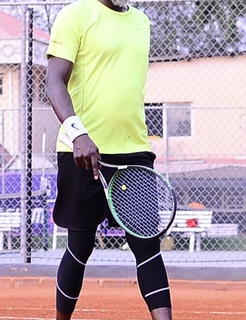 Former tennis star launches N30m championship