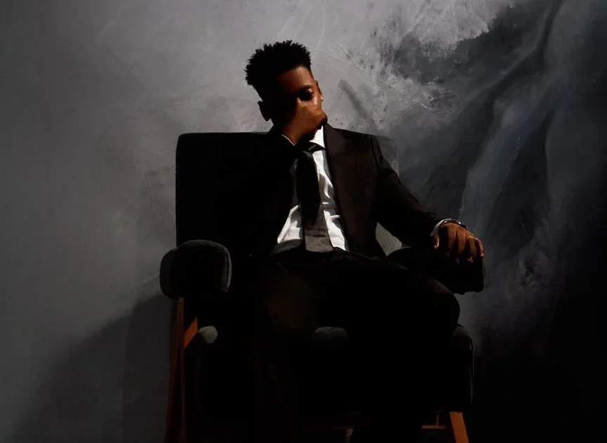 OTP Label boss, Opeyemi, says he’s still on his journey