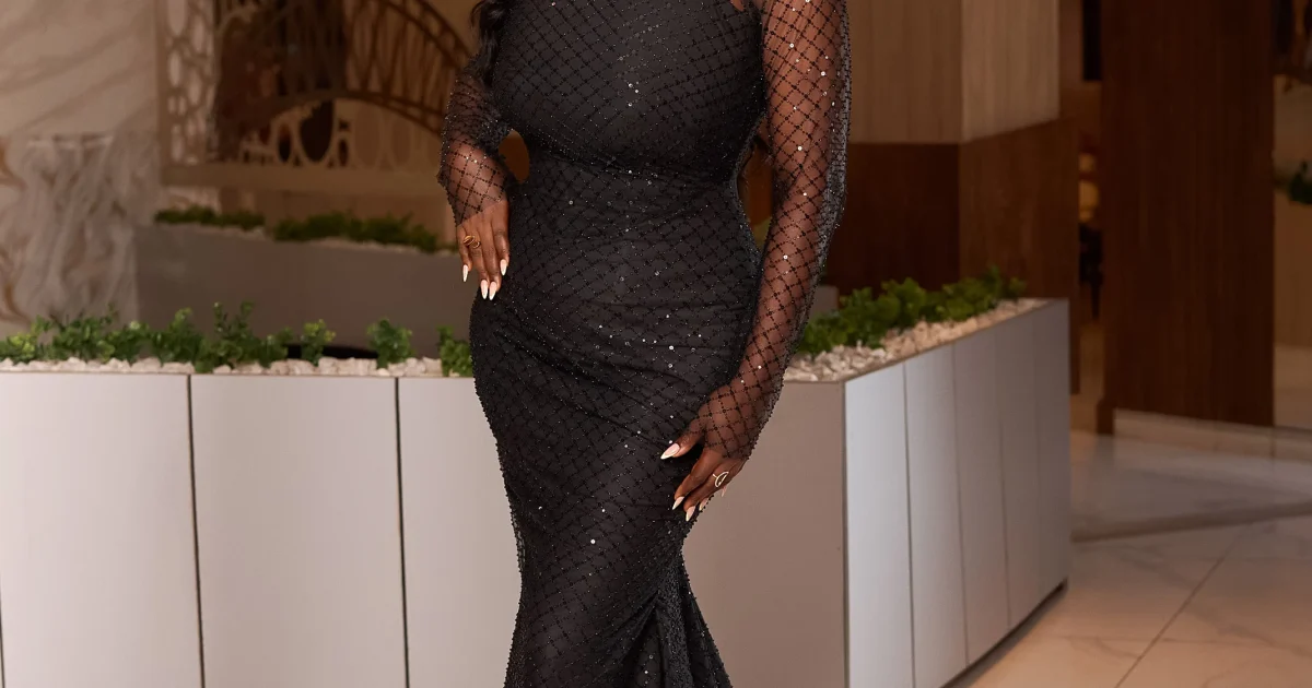 Actress Yetunde Alabi Talks About Staying True to Herself in Nollywood