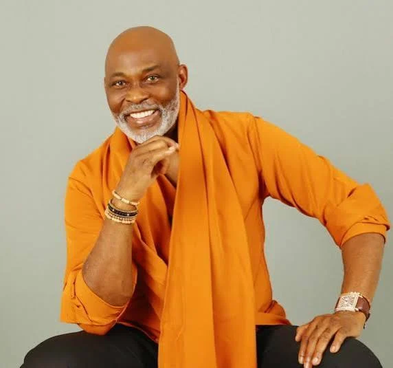 RMD shares lessons from his mother and mentors