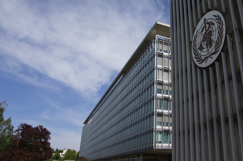 Chronic Diseases Responsible for 74% of Global Deaths in 2023 - WHO