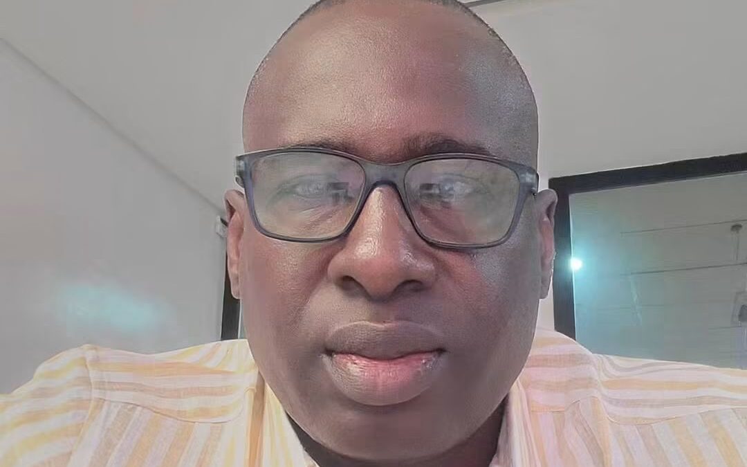 NLO Cup 2026: Ogunnowo shares reasons for new competition