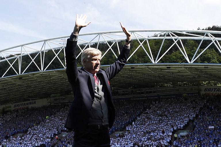 Wenger and African Coaches to Discuss 2026 World Cup Achievements