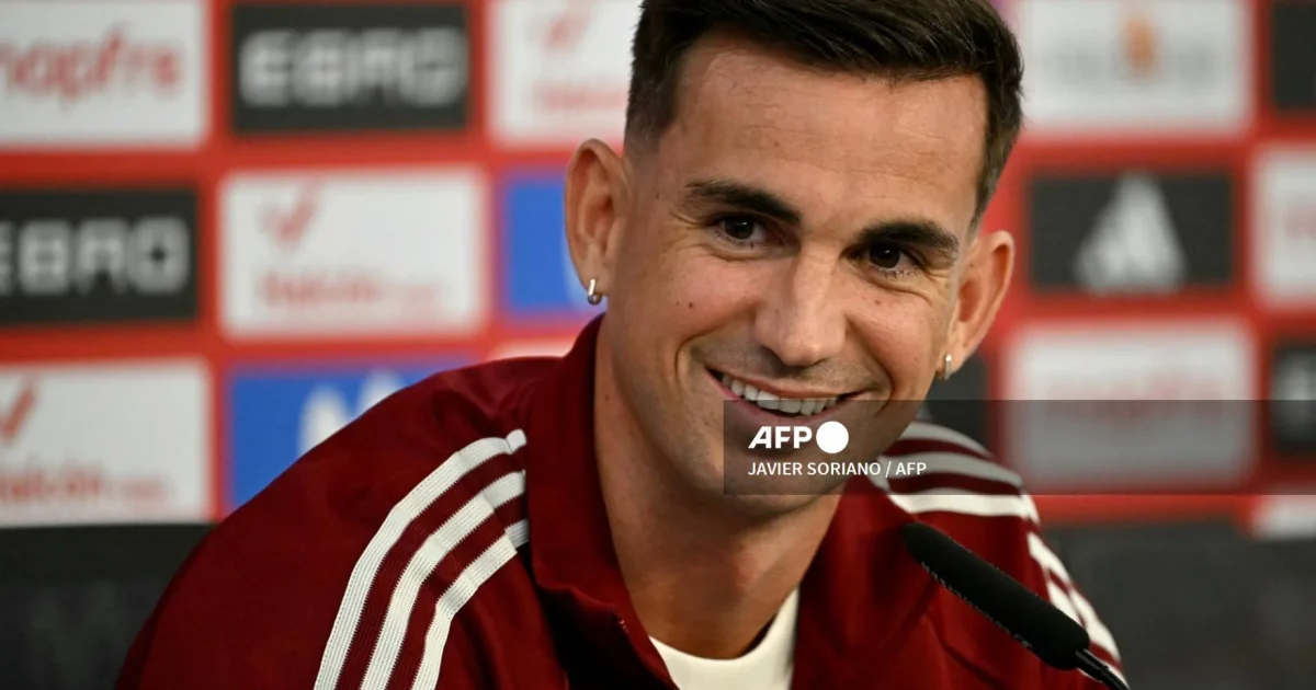 Fabian Ruiz Leaves Spain Team for Baby's Birth