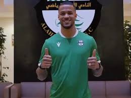 Troost-Ekong Says Eagles Need More Than Just Talent
