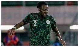 Osayi-Samuel pulls out of friendly match against Russia