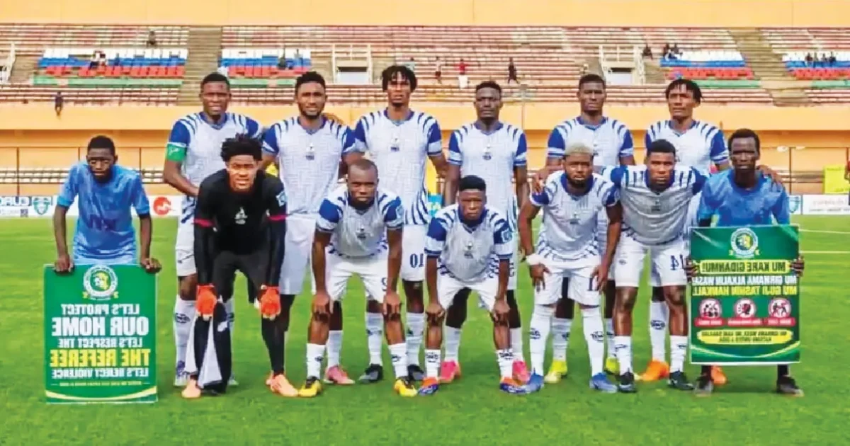 Pride of Rivers looks to stay unbeaten despite busy schedule