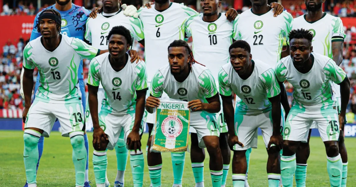 Russia's Coach Karpin to Change Line-Up for Match Against Super Eagles