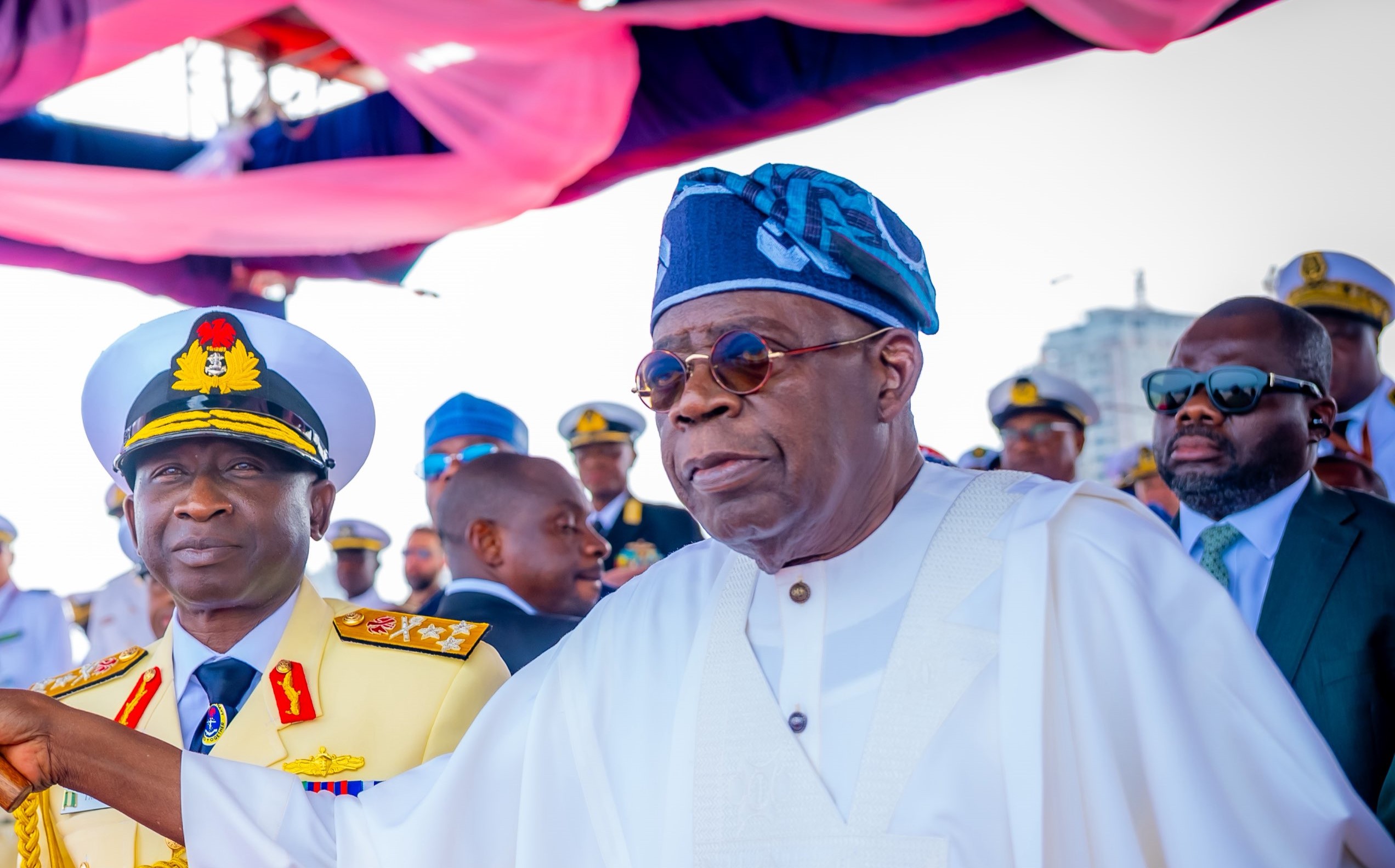 APC Promises to Rally Taraba Voters for Tinubu and Others in 2027