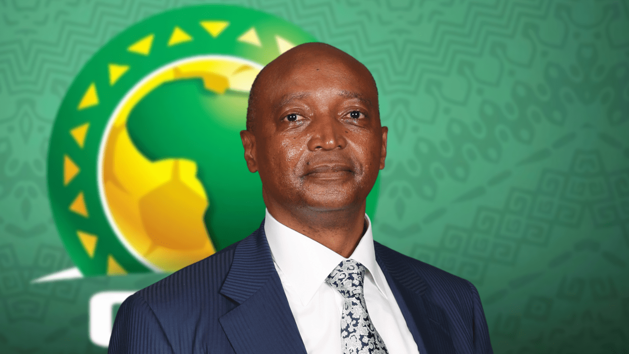 CAF sets date for 2026 Awards in Lagos