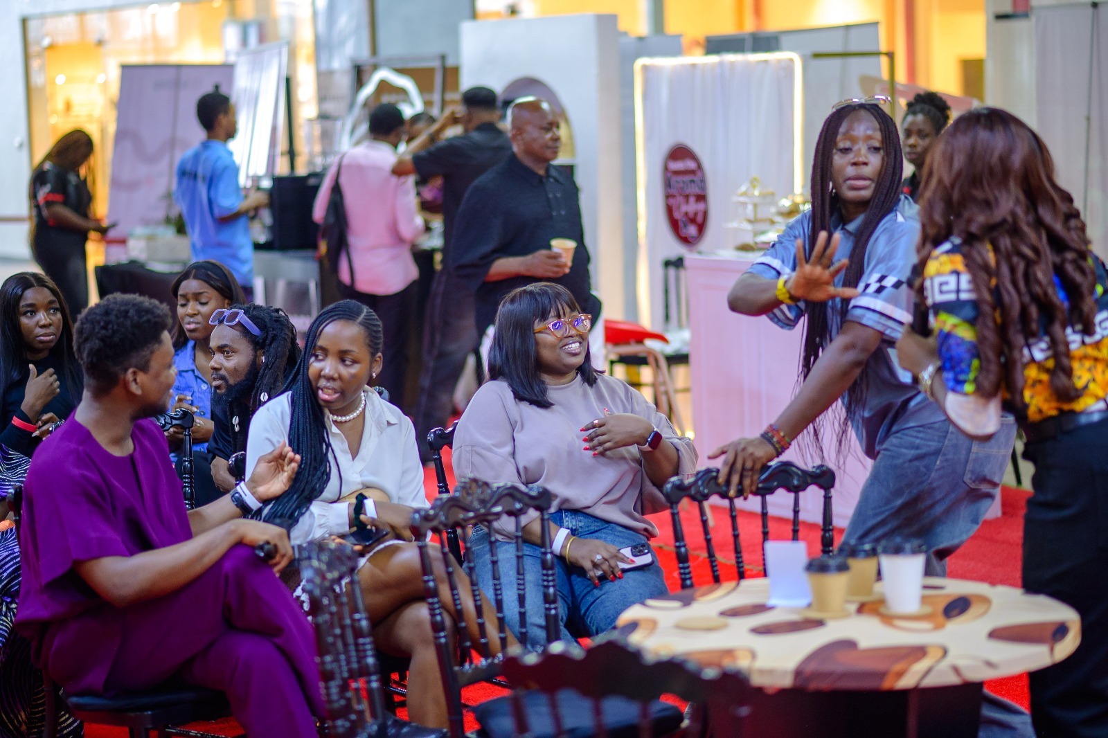 Experts push for national coffee policy as Nigeria faces production challenges