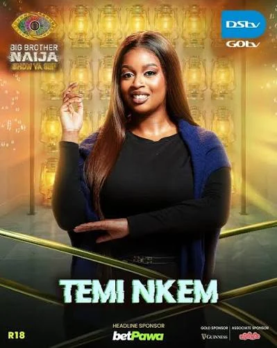 Temi Nkem wins BBNaija ₦160m prize