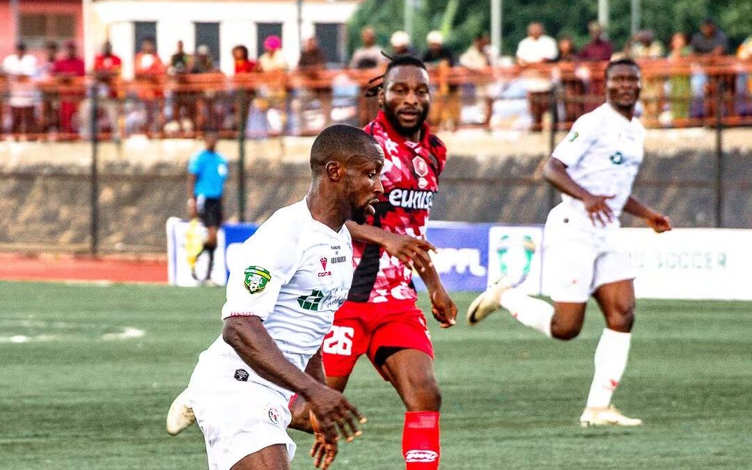 Rangers Lead NPFL as Rivers United and Enyimba Secure Key Wins
