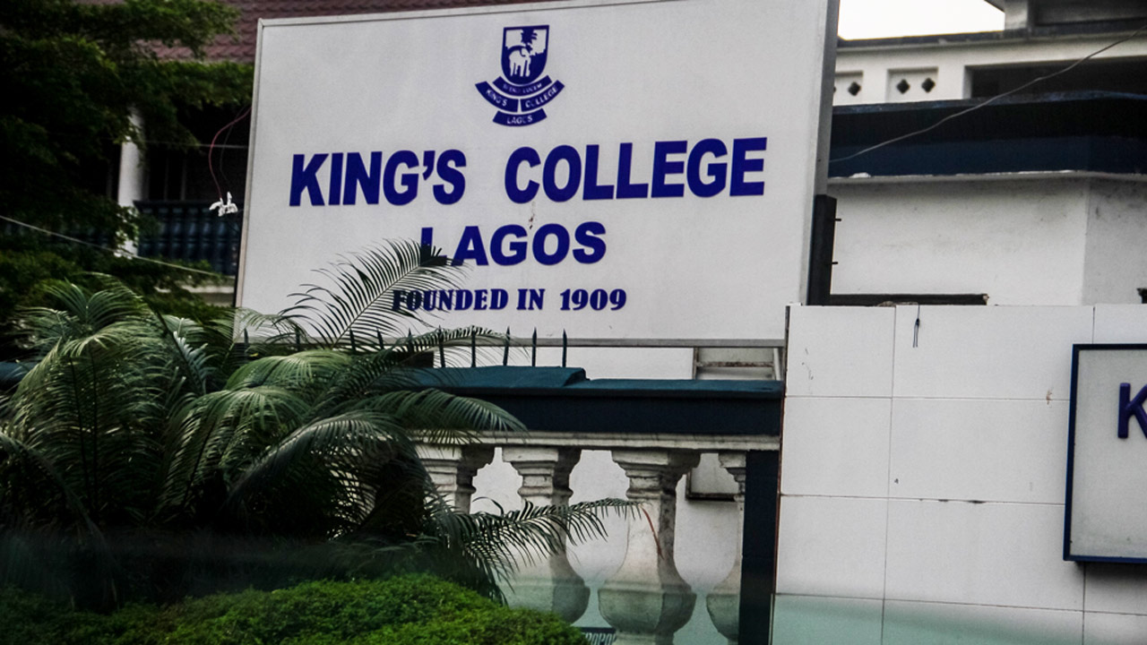 King’s College Lagos: Problems with Government Plans