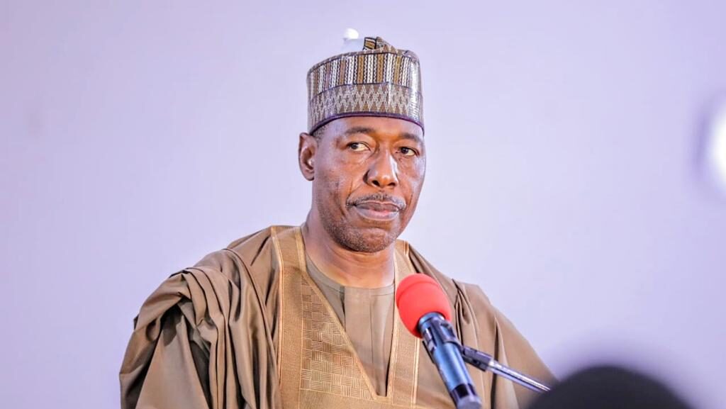 Amnesty warns about rising arrests and crackdown in Borno