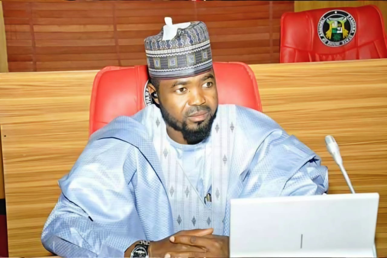 Zamfara Speaker: Suspended Lawmakers Can't Use Defection to Distract from Misconduct