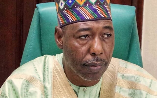 North-East governors push FG to speed up Mambila hydropower project