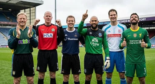 VIDEO: Six Goalkeepers Who Scored in the Premier League