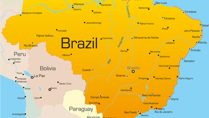Brazil to Hold Second Round in Presidential Election