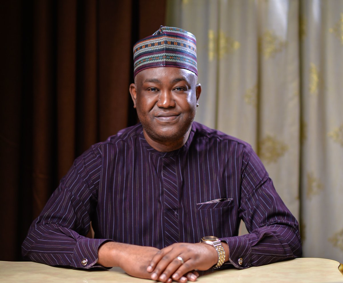 Court tells INEC to accept Olawepo-Hashim as Accord Party's presidential candidate