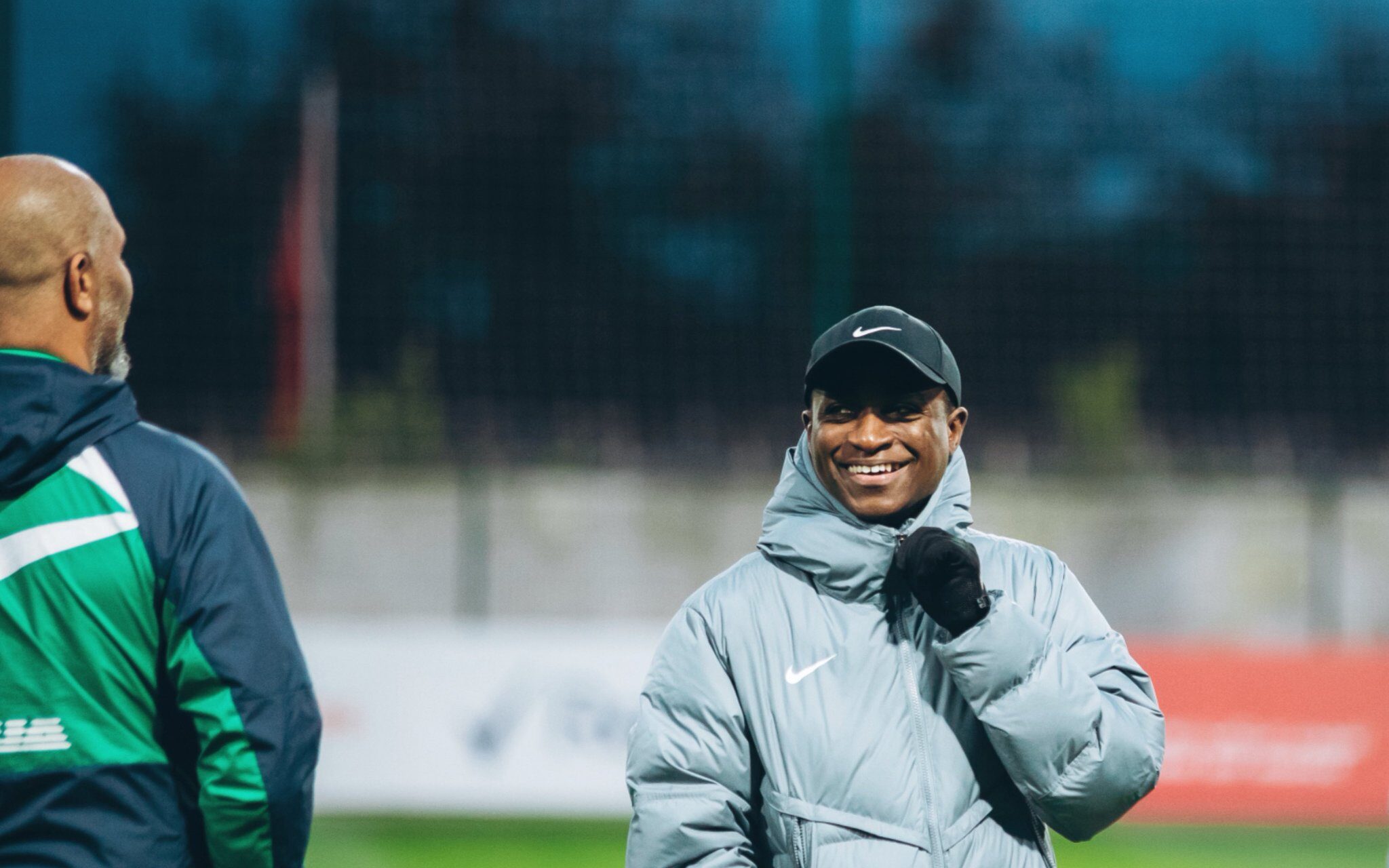Golden Eaglets aim for U17 AFCON spot as Coach Eboboritse names 25 players