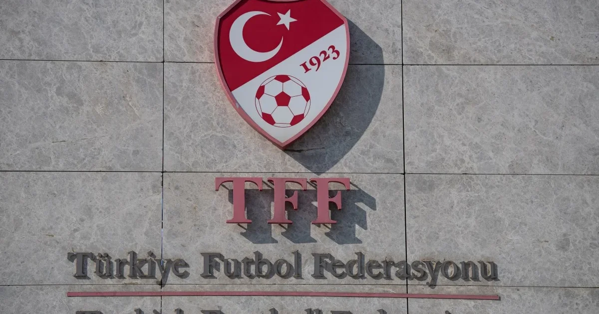 Turkey's Football Boss Denies Involvement in Referee Scandal